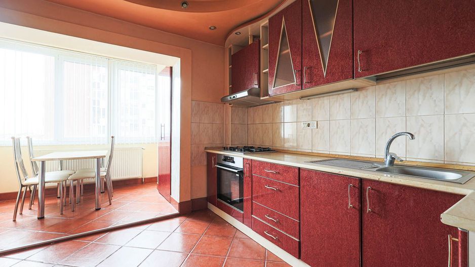 Ap. decomandat cu 3 camere, spațios și luminos, Micalaca, Zona 100 - Poză 4