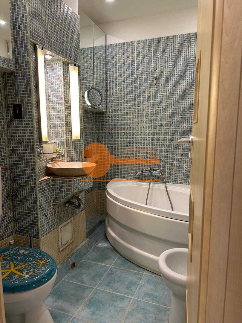 Garsonieră complet renovată | Titan - Poză 6