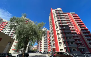 Apartament 1 camera River Towers - Iulius Mall - Poză 30