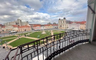 Piata Unirii 6 Camere | 400mp Etaj 3 | Palatul Bruck - renovat - Poză 2