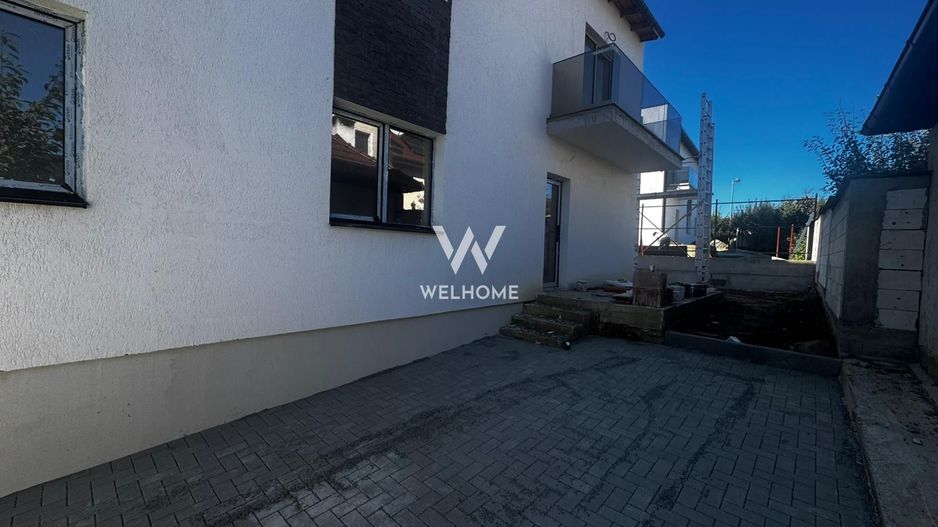 Casa tip duplex, Calea Cisnadiei , Sibiu - Poză 11