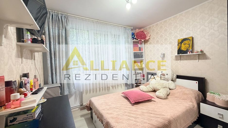 APARTAMENT 3 CAMERE DECOMANDAT | 66,49 MP | CENTRALA PROPRIE | 2 LOCUR - Poză 10