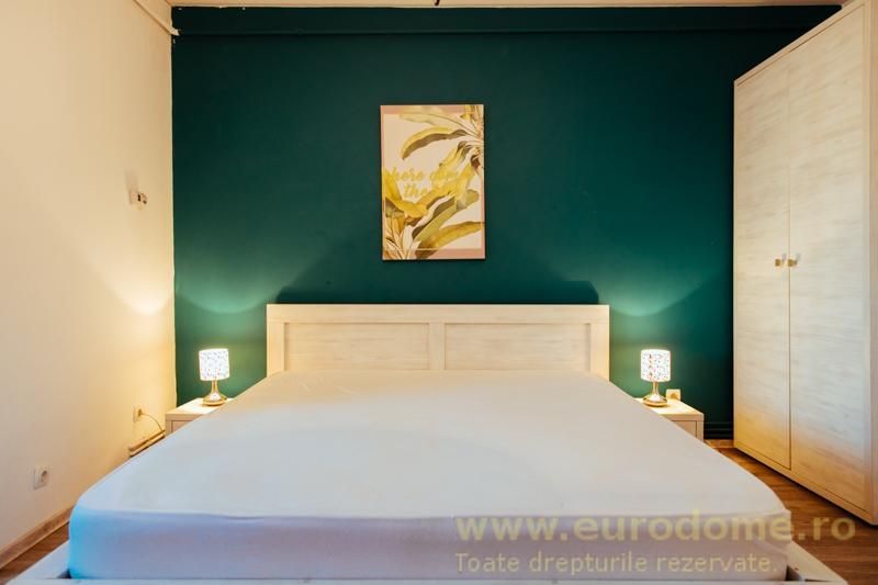 Exclusivitate - garsoniera cu loc de parcare - Poză 8