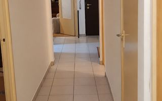 3 camere zona Rahova -Bloc Reabilitat - Poză 1