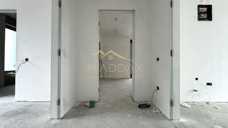 Vila impresionanta *370mp* Piscina proprie - 3 Parking / Pipera - Poză 47