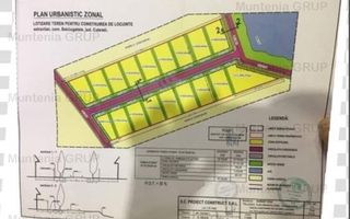 Belciugatele - laga Complexul Turistic Valea Iazurilor, 19720 mp. cu deschidere la balta - Poză 2