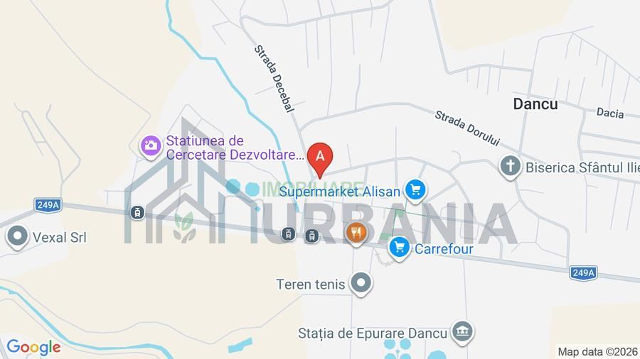 Apartament de vânzare în Dancu, Iași - Poză 7