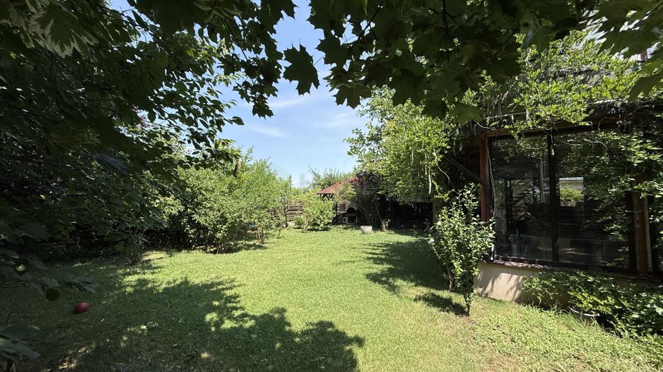 Casa pe parter Balotesti | Teren 600 mp - Poză 23