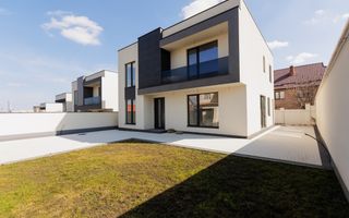 Vânzare, casă, 4 camere, str. Vascan, Telecentru - Poză 1