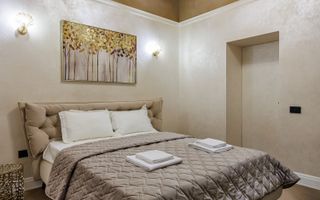 Apartament Armeneasca/Bulevardul Carol I - Poză 1