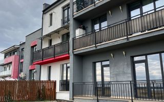 Apartament 3 camere Calea Cisnădiei - Poză 1