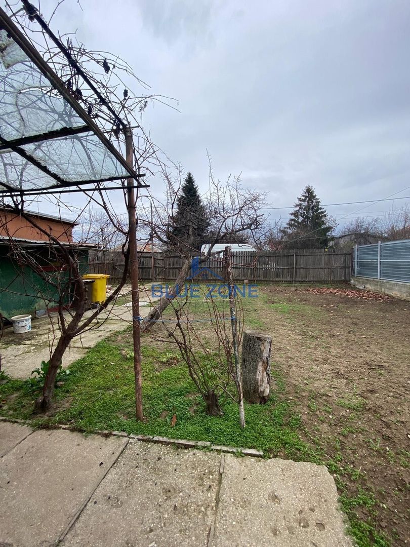Teren 385 MP I Casa 60 MP - Poză 3