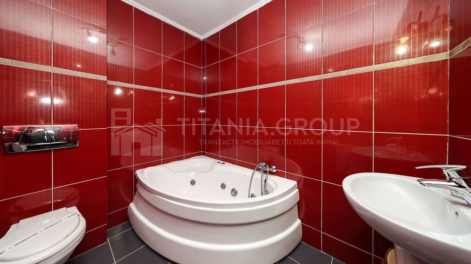 COMISION 0% ! Pensiune 11 camere in Bran | Poarta - Poză 31