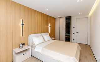 Vânzare, apartamnet, 1 cameră, bd. Dacia, Botanica - Poză 2
