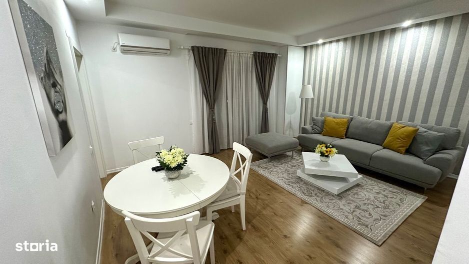 Inchiriez Ap 2 camere Cosmopolis - Poză 2