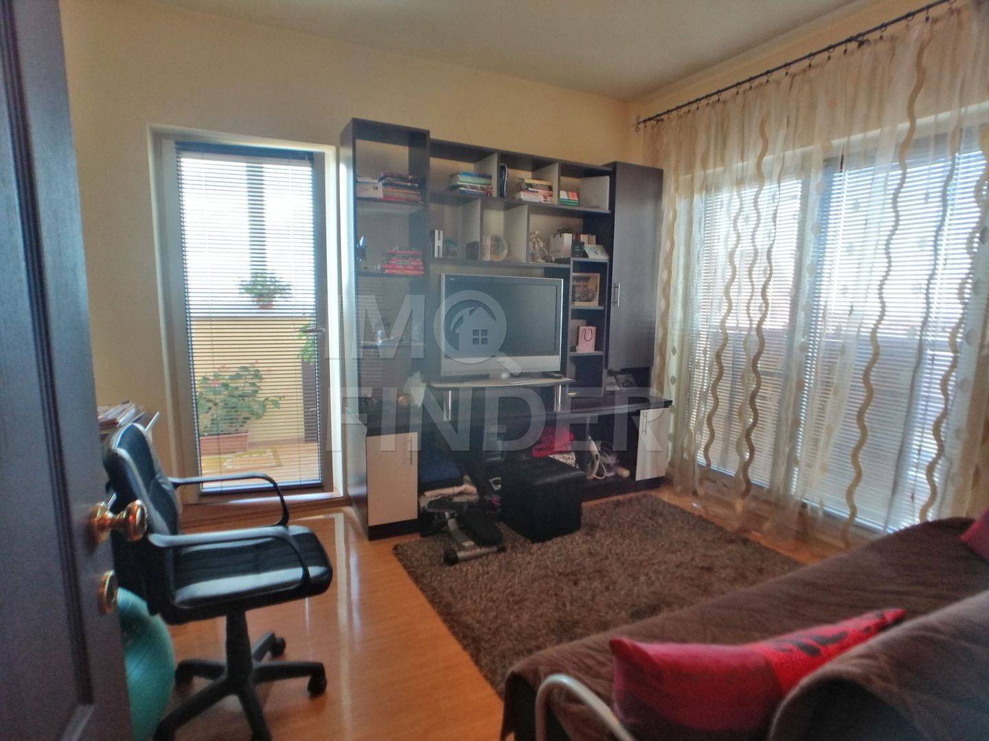 Apartament 150 mp str. Mircea Eliade - Poză 2