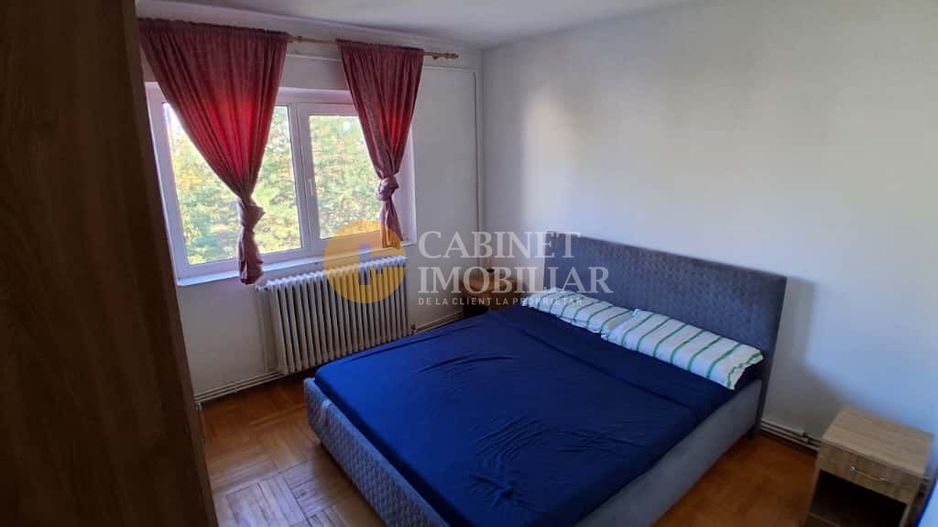 Apartament 2 camere,  decomandat, zona Tatarasi - Poză 3