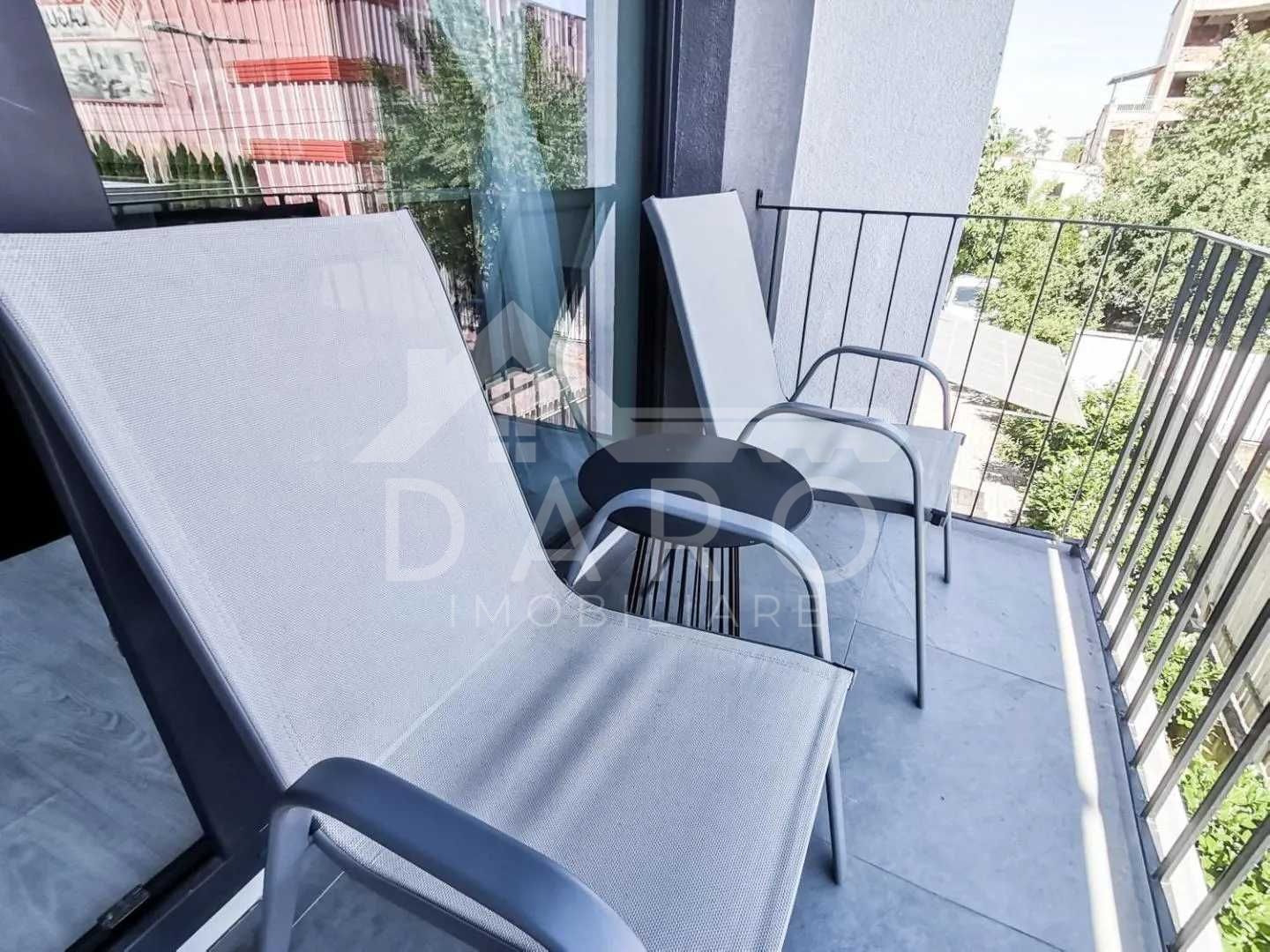 Apartament 1 cameră de vânzare - Poză 4