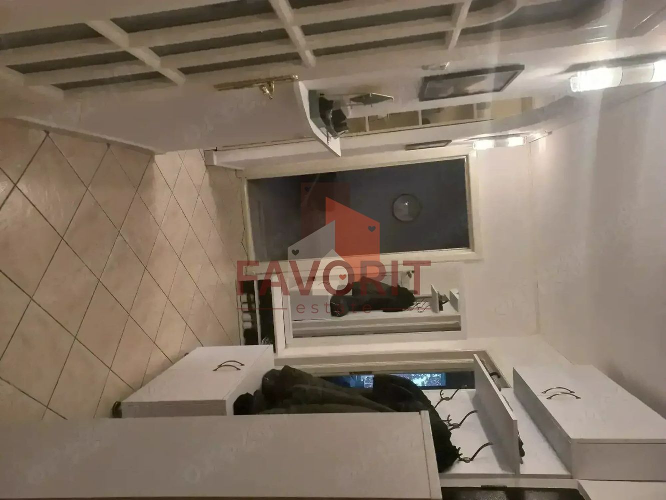 3 camere | etaj 2 | centrala proprie | 3 balcoane | 2 bai | zona excelenta | - Poză 8