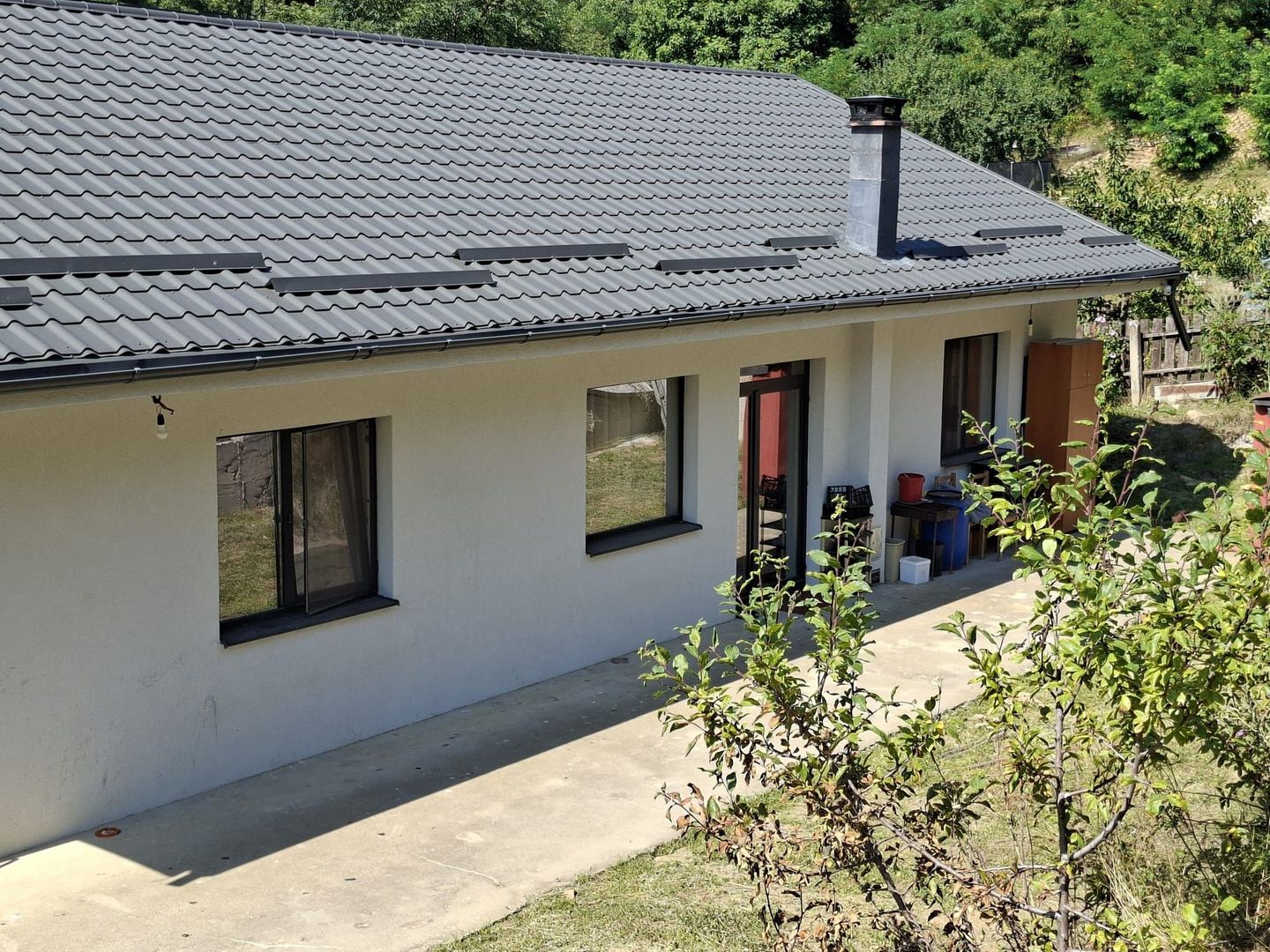 Casa de vanzare in Feleacu - Poză 3