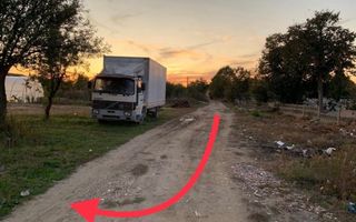 Vand/Schimb Teren Strada Amatului - Poză 2