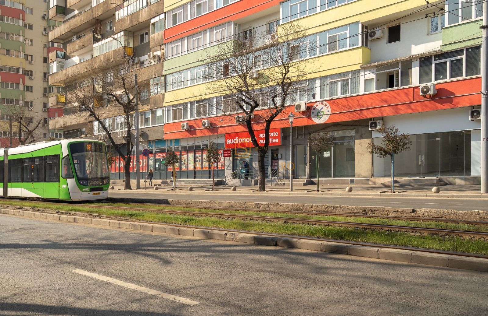 Spatiu Comercial, Soseaua Alexandriei, stradal, vad comercial - Poză 19
