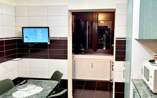apartament cu 3 camere, in zona Aradului – Centrala Proprie - Acoperis - Poză 8