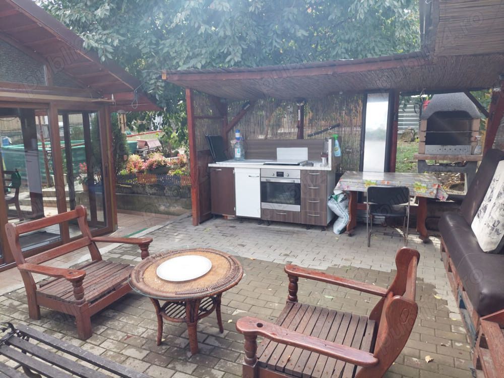 Casă Copou. 169000 . Negociabil. - Poză 8