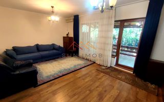 Casa P+1, 3 camere, teren 257 m2, zona rezidentiala deosebita, Campina - Poză 6