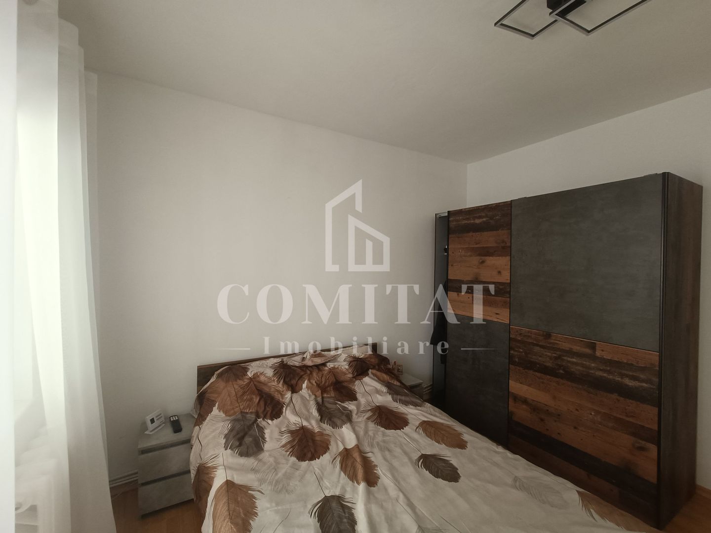 0% Comision | Apartament cu 3 camere | Zonă centrală - Turda - Poză 5