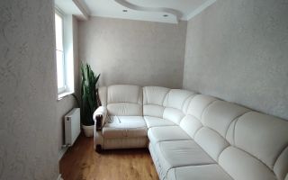 Vânzare, apartament, 3 camere , str. Mircea cel Bătrîn, Ciocana - Poză 8