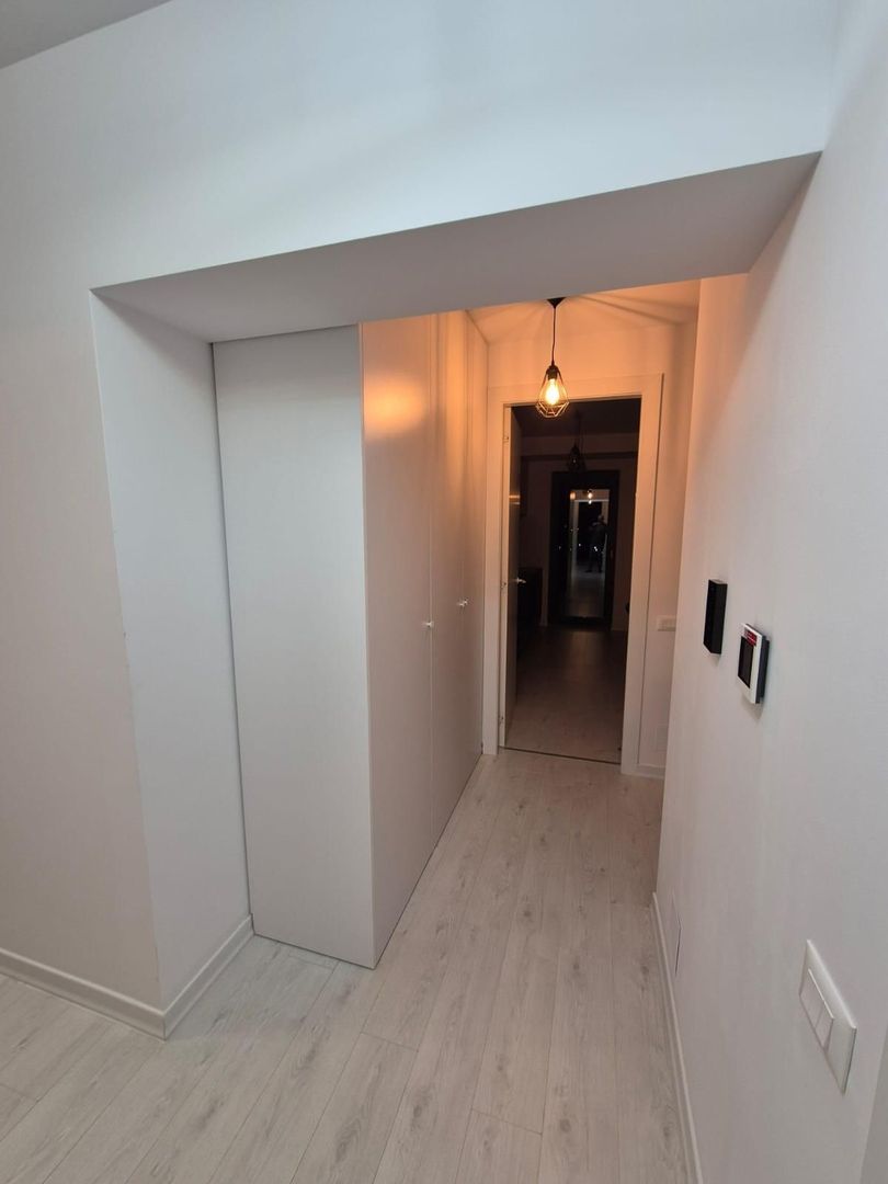 Inchiriere 3 Camere Cloud 9 Residence / Pet Friendly - Poză 10