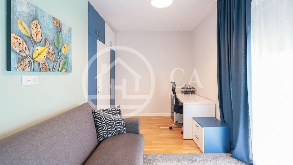 Vila cu piscina de vanzare - P+E str.Adevarului, Oradea - Poză 27