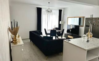 Apartament 3 camere Dumbravita parter cu terasa - Poză 1
