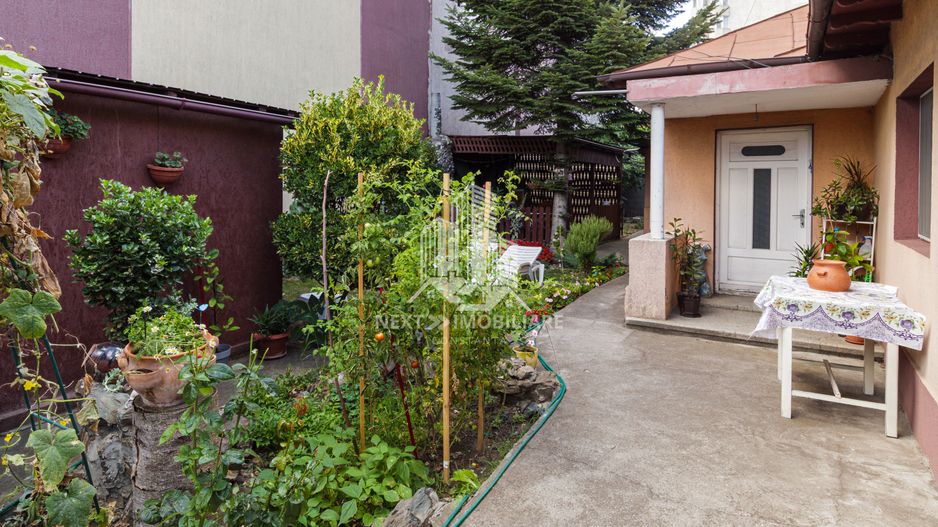 Casa Coiciu 5 camere la sol cu teren 408 mp si garaj - Poză 11