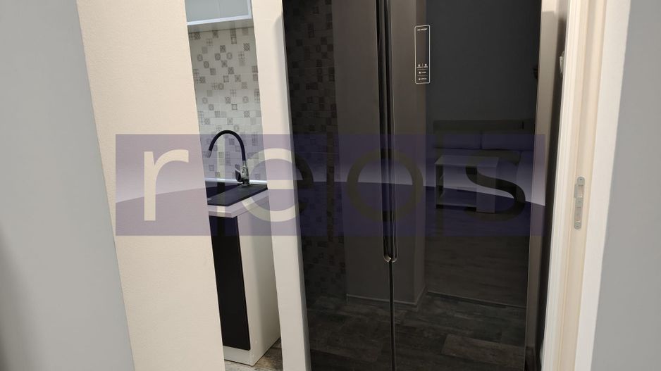 VANZARE 2 CAMERE I SEMIDECOMANDAT I METROU I PARC DRUMUL TABEREI - Poză 7