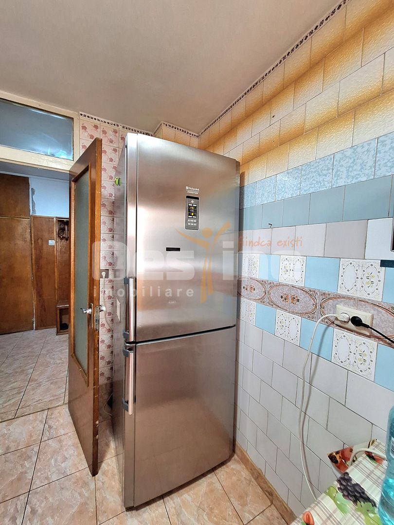 3 Camere Spațios | Pet Friendly | Dristor – Mall Vitan | Decomandat - Poză 8