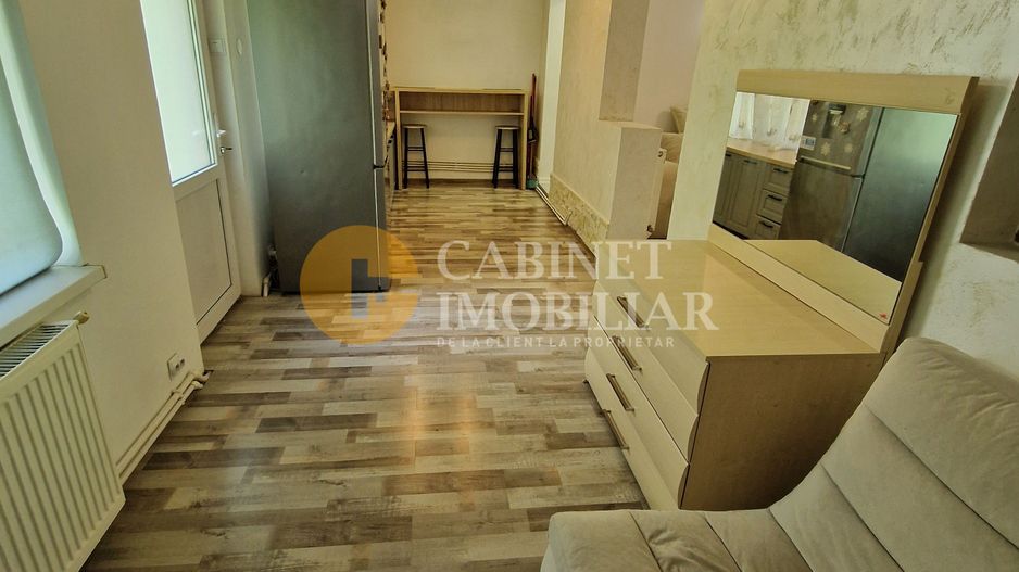 2 Camere-Renovat-Alexandru cel Bun - Poză 8