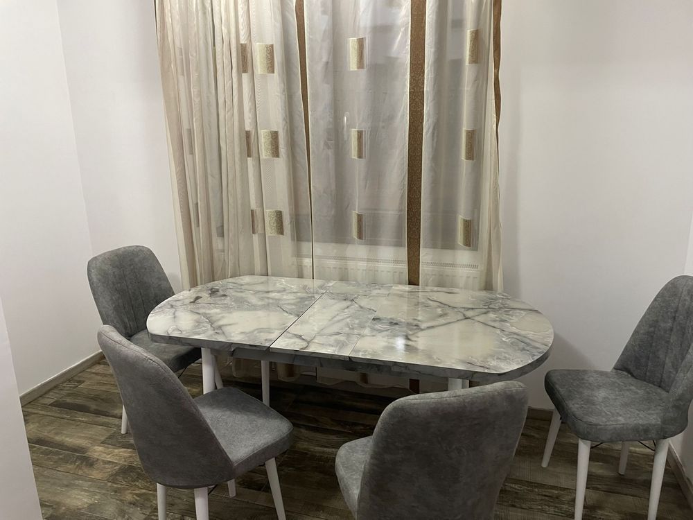 Apartament 2 camere | bloc nou | central | loc de parcare propriu - Poză 6