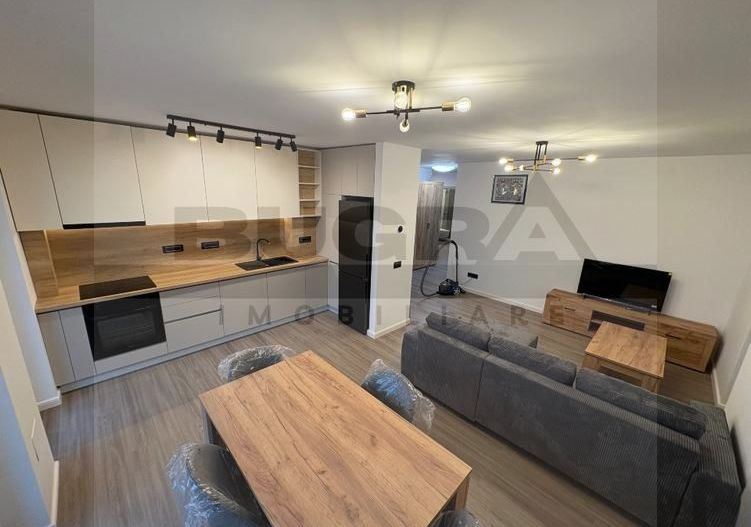 Apartament de 3 camere, modern, 75mp, parcare, zona strazii Fabricii - Poză 1