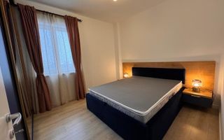 Apartament de lux cu 2 camere si parcare privata in Torontalului - Poză 10