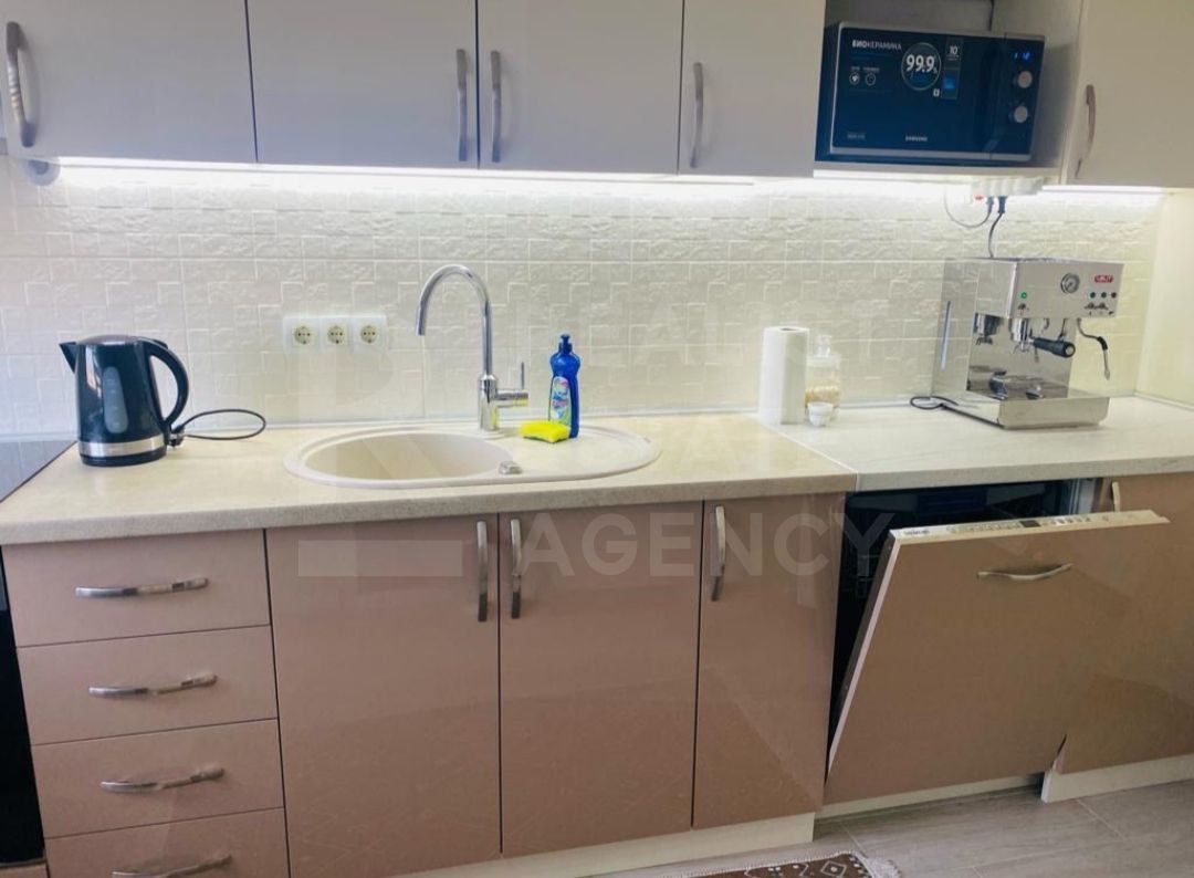 Chirie apartament, 3 camere, strada Sarmizegetusa, Botanica - Poză 4