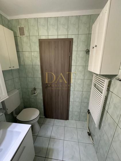 Apartament 3 camere | 2 bai | etaj intermediar | Piata Flora - Poză 11