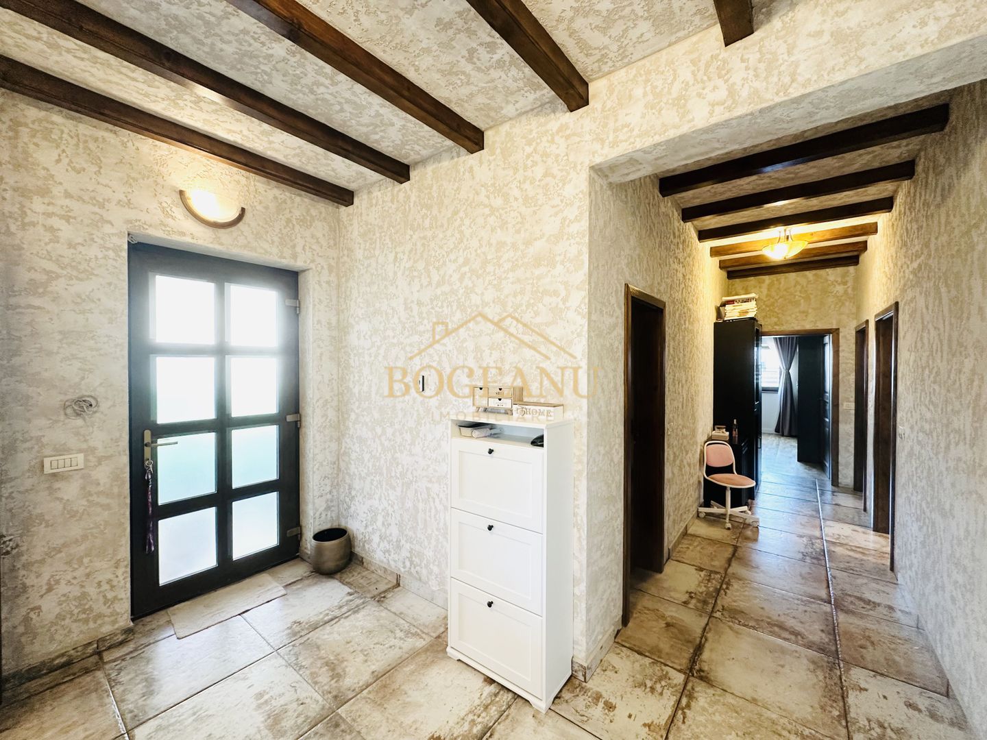 BG153-Casă individuală 4 camere-253 mp construiti-COMISION 0% - Poză 4