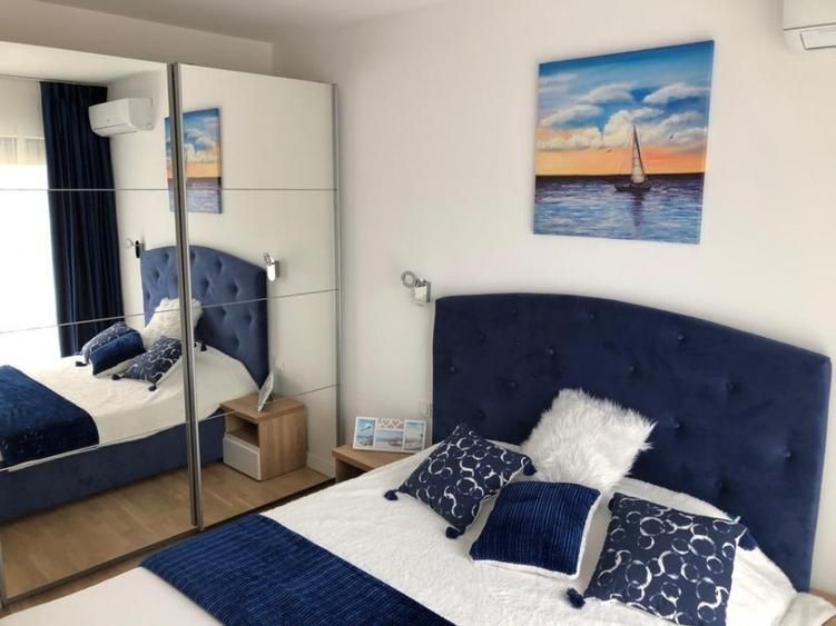 Apartament 3 camere | Arcadia Apartments Domenii | Parcare subterana - Poză 5