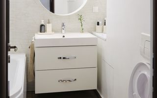 Apartament 4 camere | Parcul Kiseleff | Mobilat | Sector 1 - Poză 25