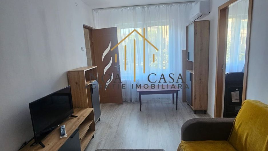 Apartament 2 camere- Valea Rosie, Gradinita Elena Farago - Poză 4