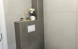 Apartament 3 camere, bloc nou– La intrare in Apahida - Poză 15