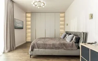 SMART VILLA - LUXURY GATED COMMUNITY -  POOL - - Poză 11
