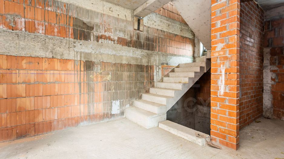 Vânzare, townhouse, 3 nivele, 180 mp, Balcani, Buiucani - Poză 7